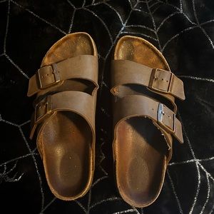 Birkenstock Shoes